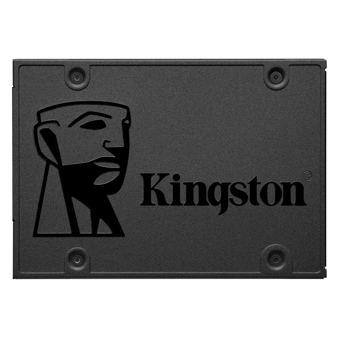 KINGSTON SA400S37/960G SSD Disco Sólido 960GB SATA 2.5"