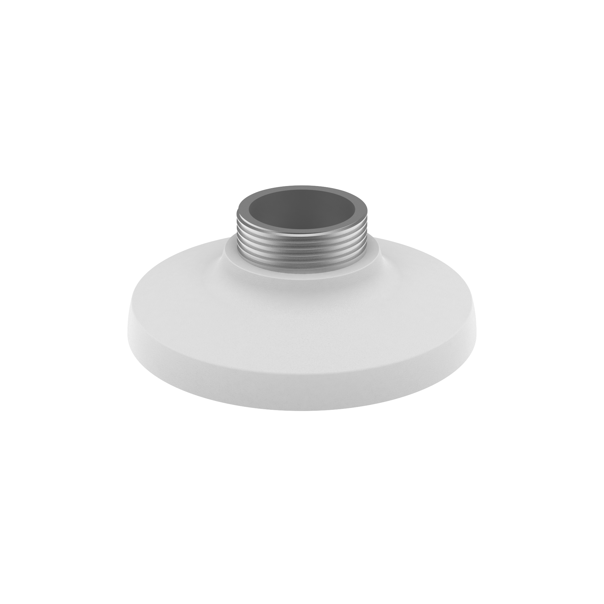 HANWHA VISION SBP-122HMW Soporte Colgante Blanco