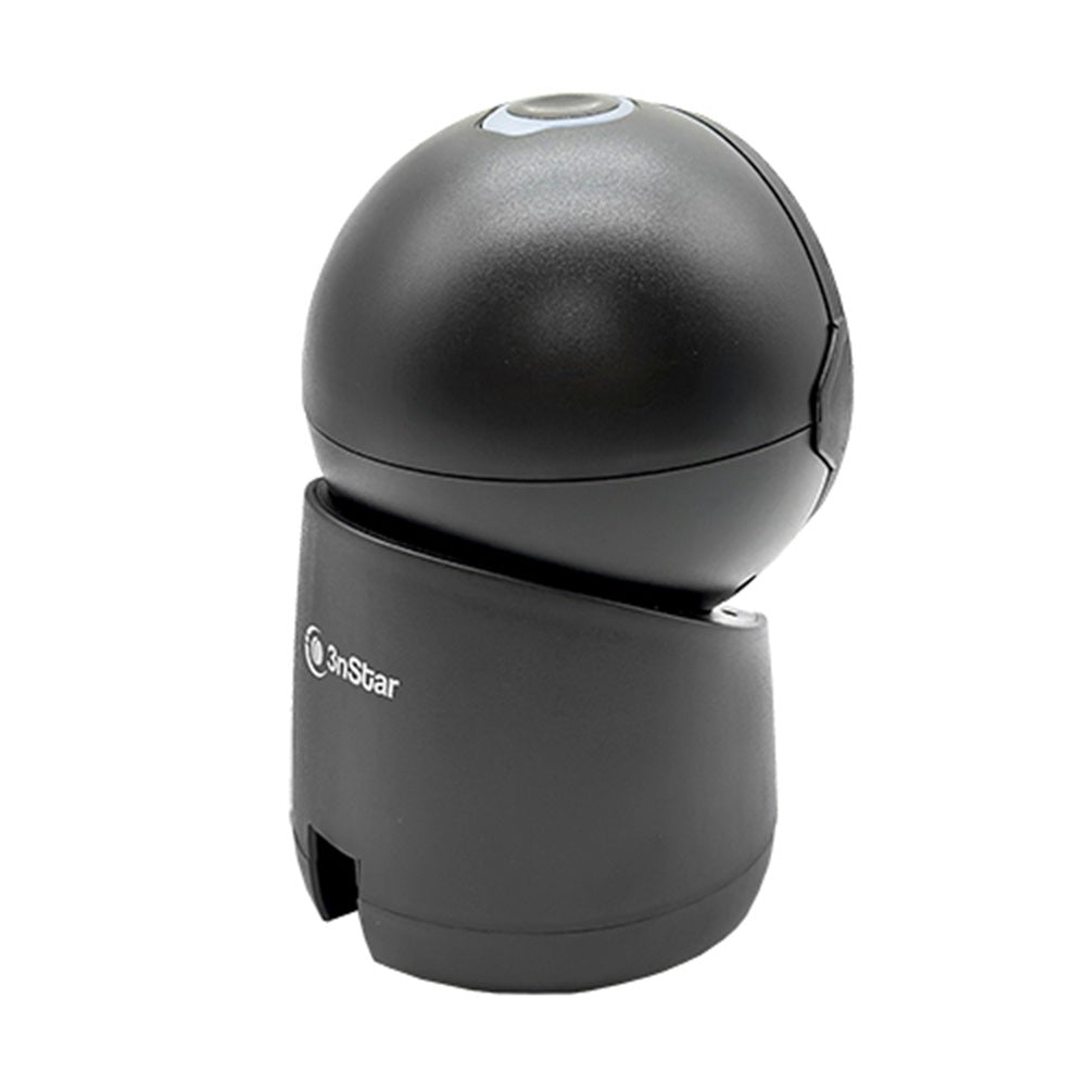 3NSTAR SC504 Escáner de Lector de Código de Barras Omnidireccional 2D USB