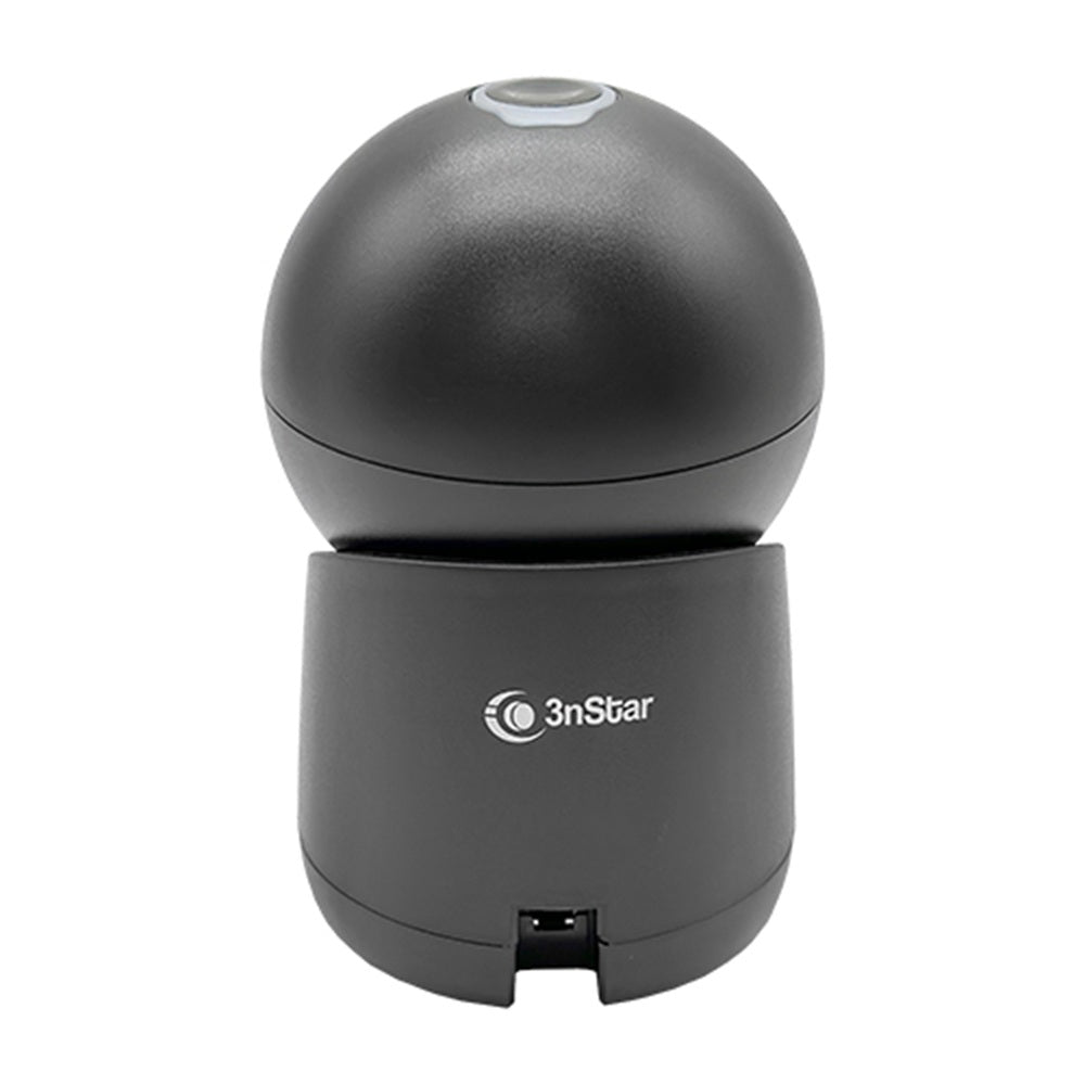 3NSTAR SC504 Escáner de Lector de Código de Barras Omnidireccional 2D USB