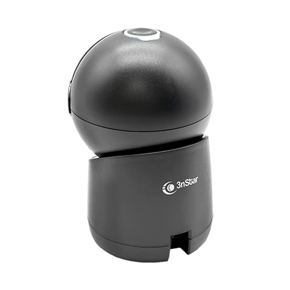 3NSTAR SC504 Escáner de Lector de Código de Barras Omnidireccional 2D USB