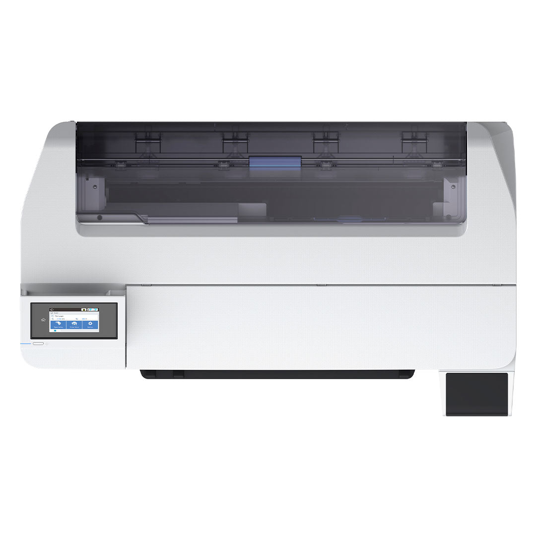 EPSON SCF570CLUBKIT