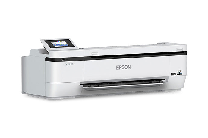 EPSON SCT3170M Impresora inalámbrica T3170M de 24" con escáner integrado