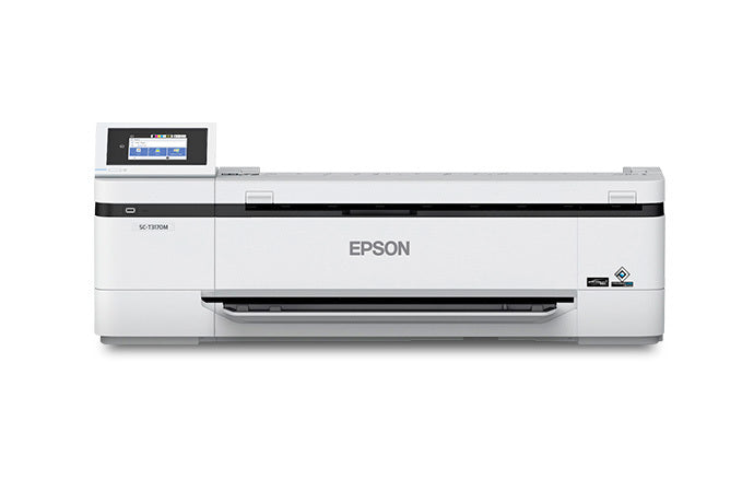 EPSON SCT3170M Impresora inalámbrica T3170M de 24" con escáner integrado