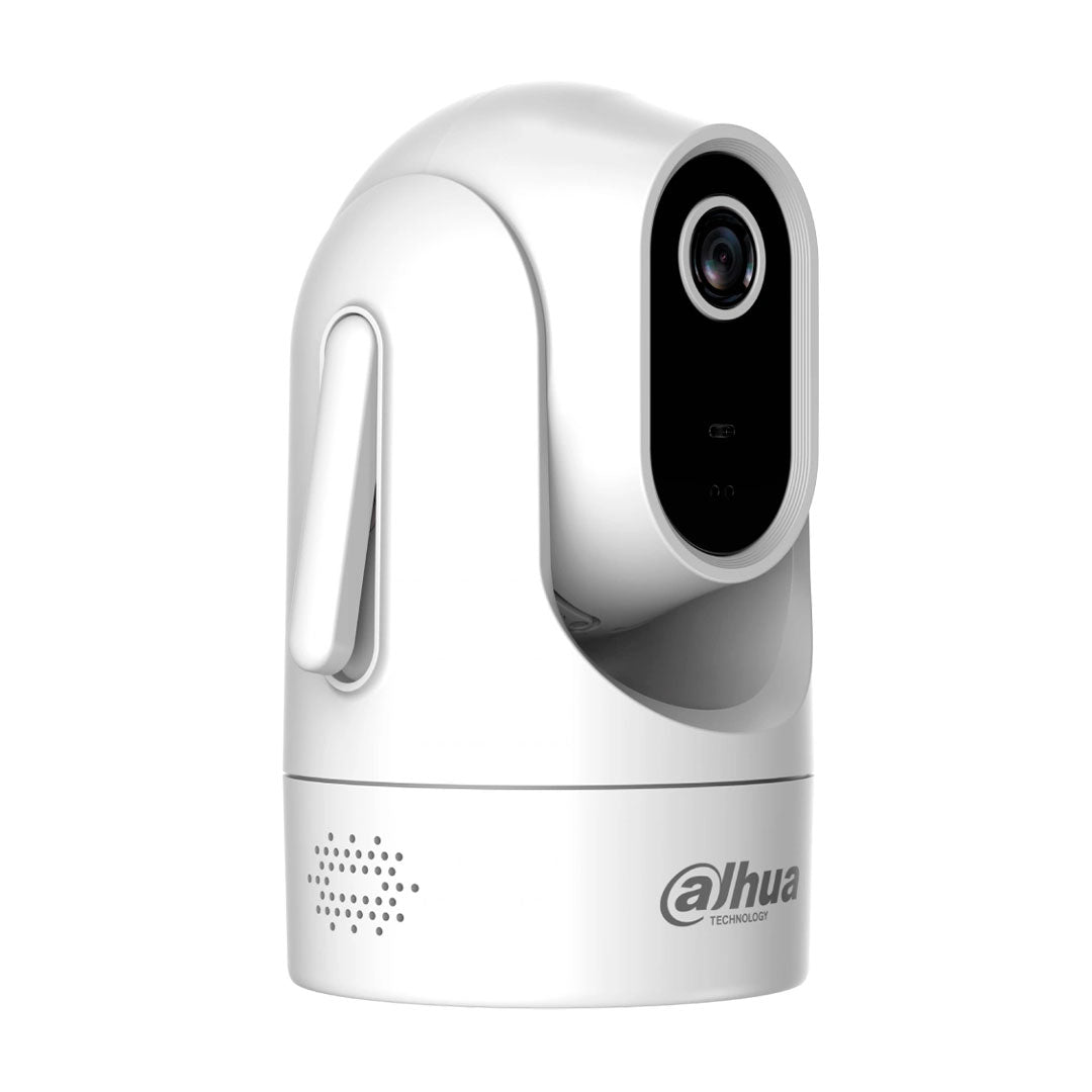 DAHUA H4C Cámara de Red WiFi de 4 MP con Movimiento Horizontal y Vertical para Interiores y foco fijo
