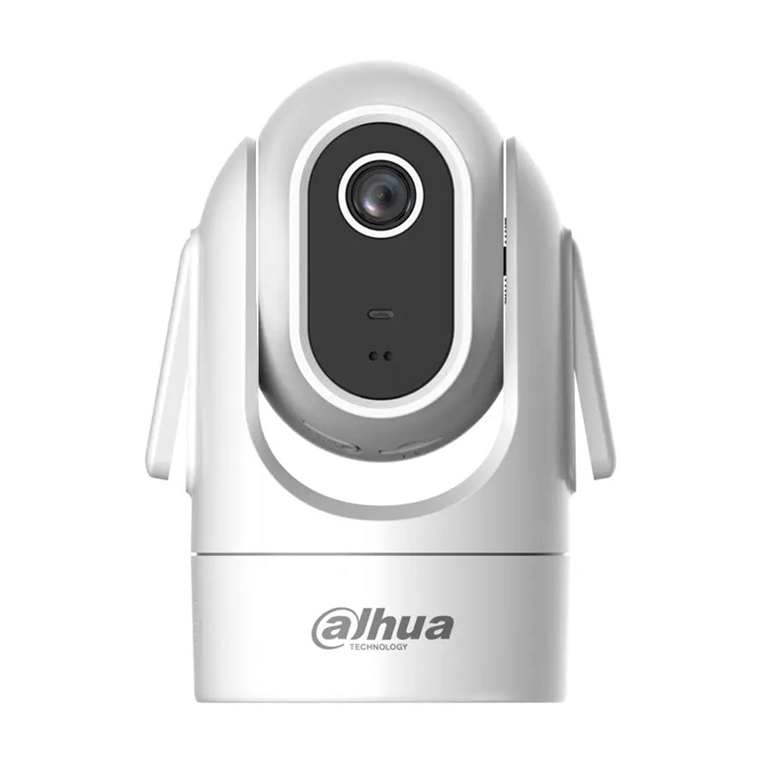 DAHUA H4C Cámara de Red WiFi de 4 MP con Movimiento Horizontal y Vertical para Interiores y foco fijo
