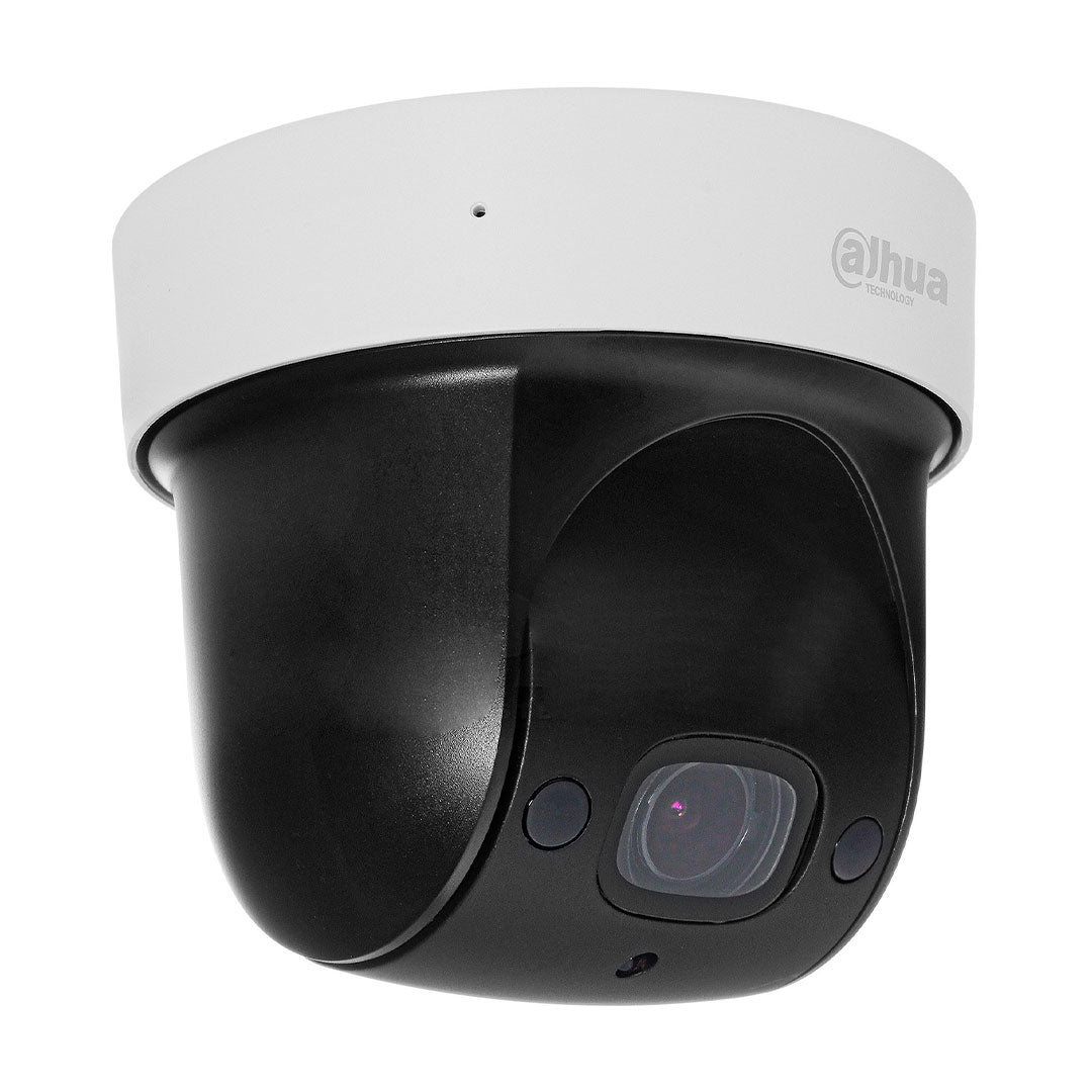 DAHUA SD29204UE-GN-W Cámara de Red Wi-Fi Starlight IR PTZ de 2 MP y 4 aumentos