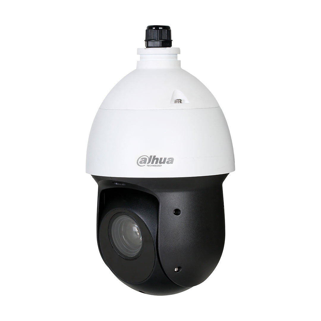 DAHUA SD49225DB-HC Cámara PTZ Starlight IR HDCVI de 2MP y Zoom 25X