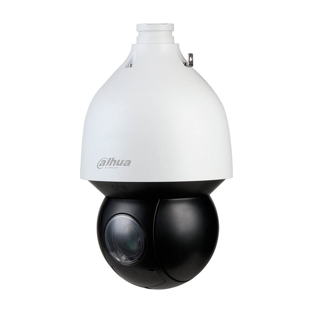 DAHUA DH-SD49225GB-HNR Cámara de seguridad IP 2MP PTZ 360º 25x IR100 Wizsense