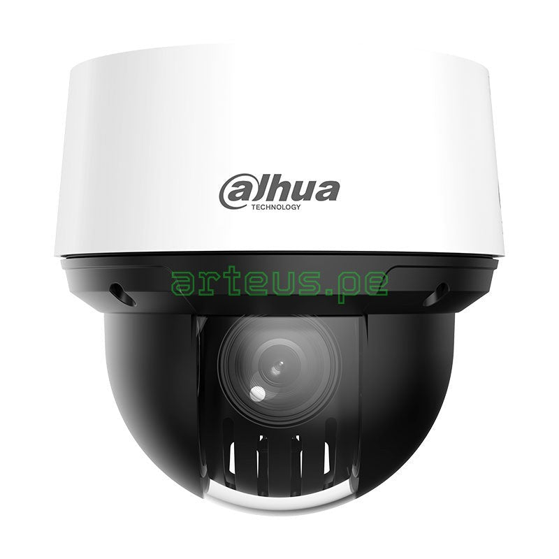 DAHUA SD4A216DB-HNY Cámara de Seguridad IP 2MP PTZ 16x Wizsense