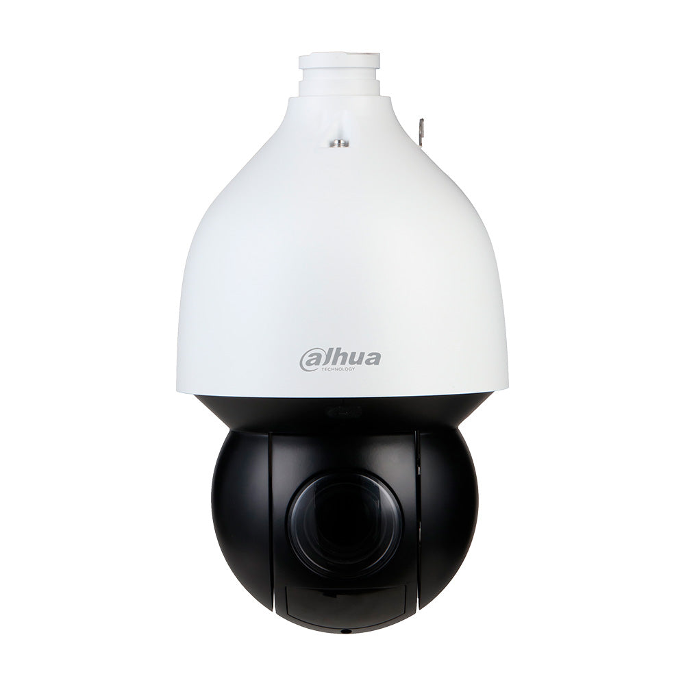 DAHUA DH-SD5A445XA-HNR, Cámara de Seguridad IP 2K 4MP PTZ 360º 45X IR 150m WDR IP67 WIZSENSE