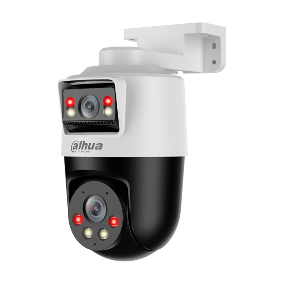 DAHUA DH-SDT2A200-2F-NB-A-PV Camara Smart Dual Light X-SPANS 2+2MP