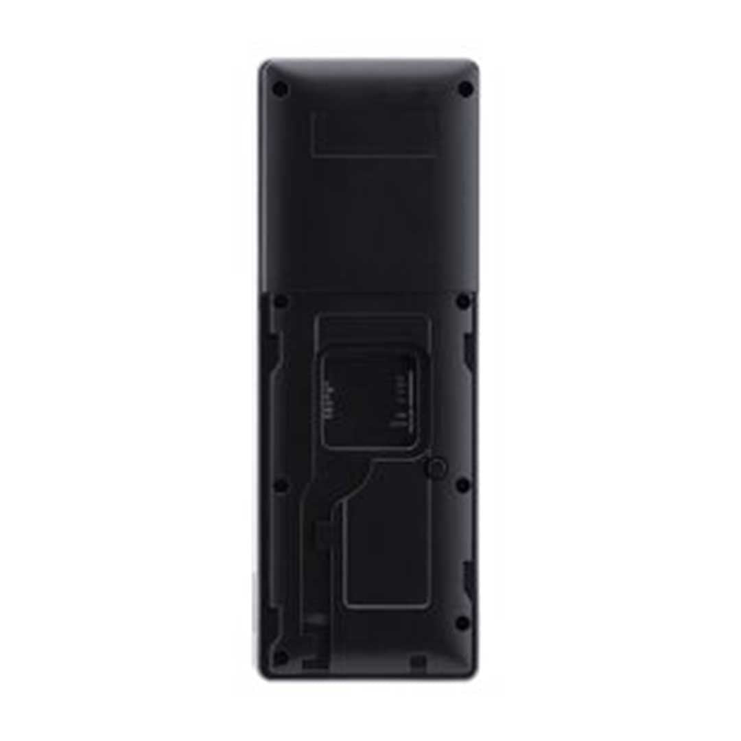 ZKTECO SENSEFACE 2A Control de Acceso y Asistencia con Lector de Huella, Rostro y Tarjeta