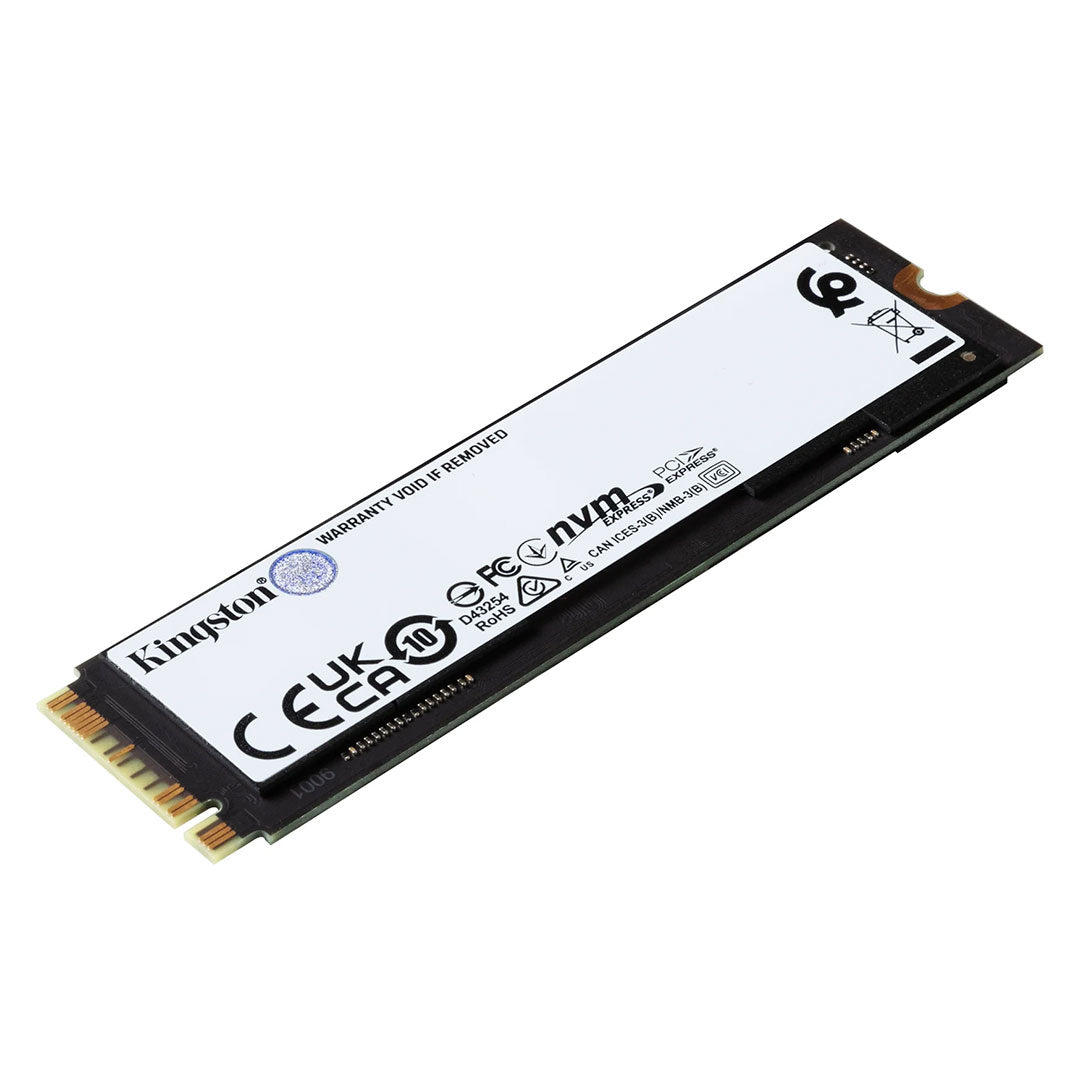 KINGSTON SFYRD/4000G SSD Disco Sólido 4TB M.2 NVME PCIe