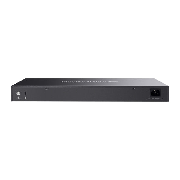 TP-LINK SG5452X Switch Omada Administrable L3 Lite Stackable 48 Puertos 10G