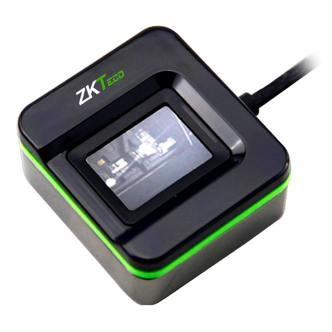 ZKTECO SLK20R Lector Enrolador de Huellas SILKID Homologado por RENIEC