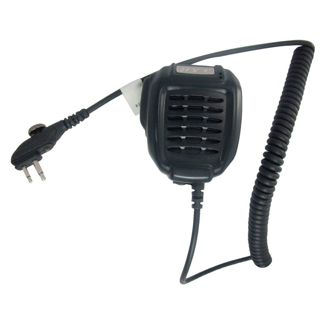 HYTERA SM08M3 Micrófono altavoz para radio