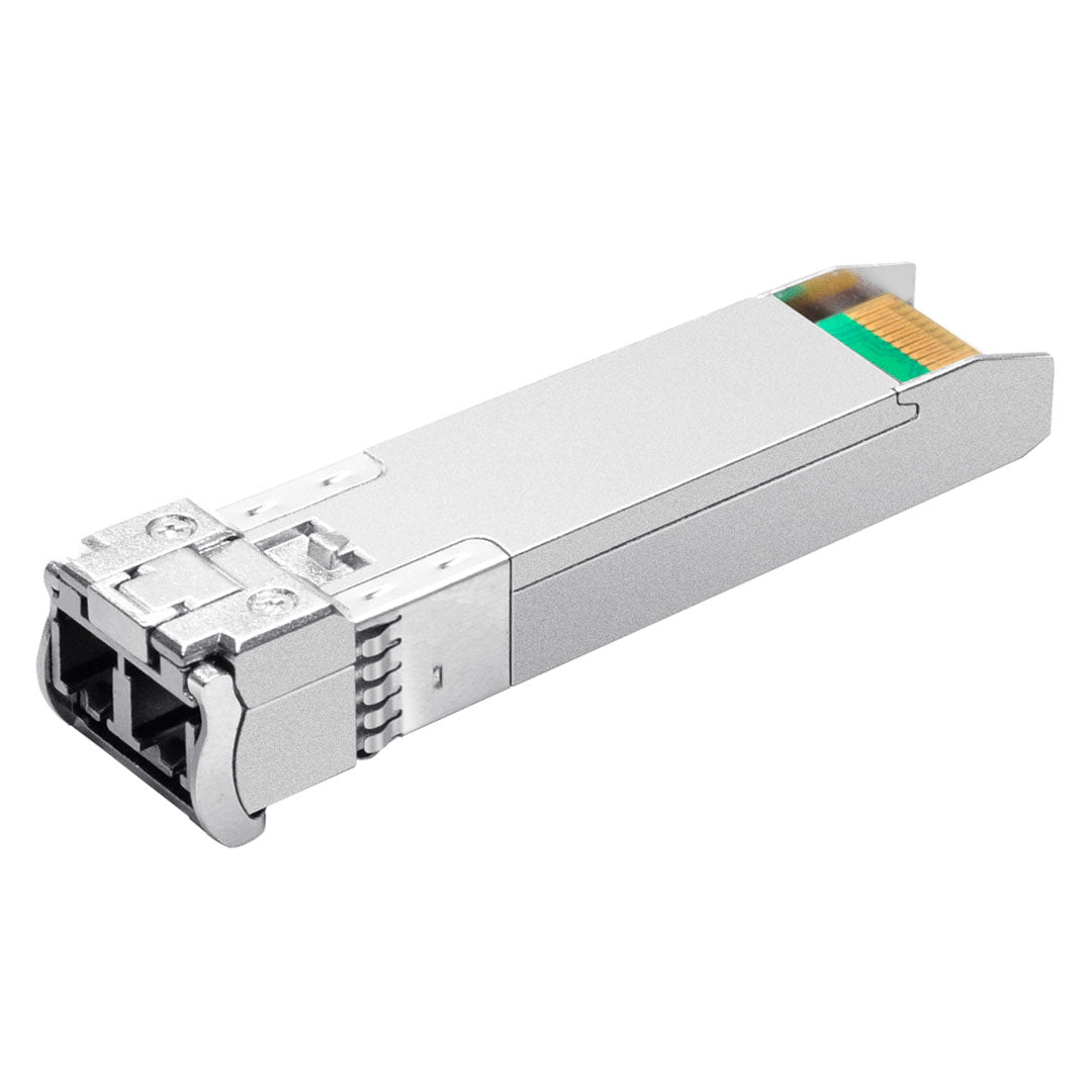 TP-LINK SM6110-SR Transceiver LC 25G Multimodo Dúplex Omada
