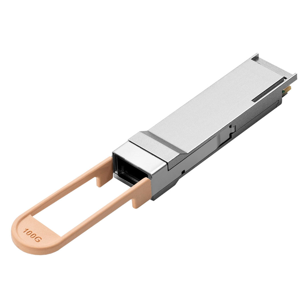 TP-LINK SM9110-SR4 Transceiver 100GBASE-SR4 QSFP28 Omada