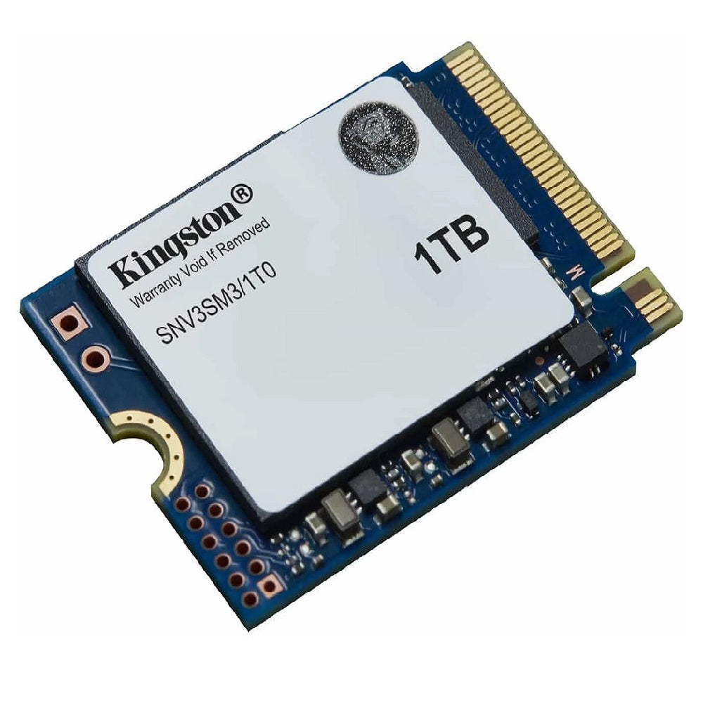 KINGSTON SNV3SM3/1T0 SSD Disco Sólido 1TB NVMe M.2