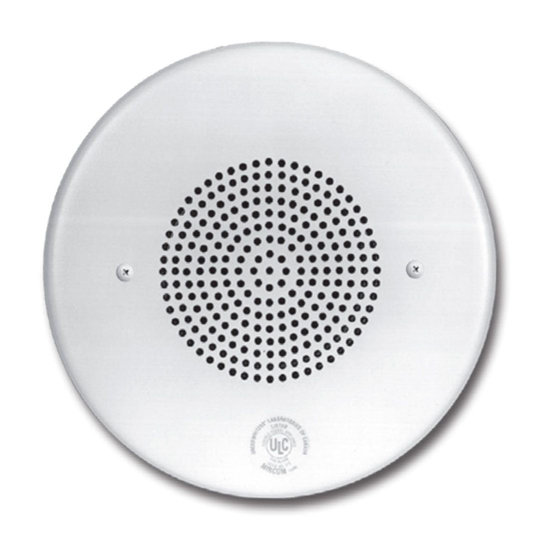 MIRCOM SP-104A-25 Parlante para techo 25w