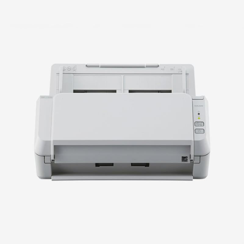 RICOH SP-1120N Escáner Compacto A4 20ppm 40ipm