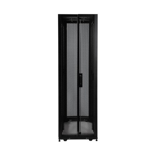 TRIPP-LITE SR42UB Gabinete Rack de Piso 42RU 19" 199x60x109cm Puertas de Malla