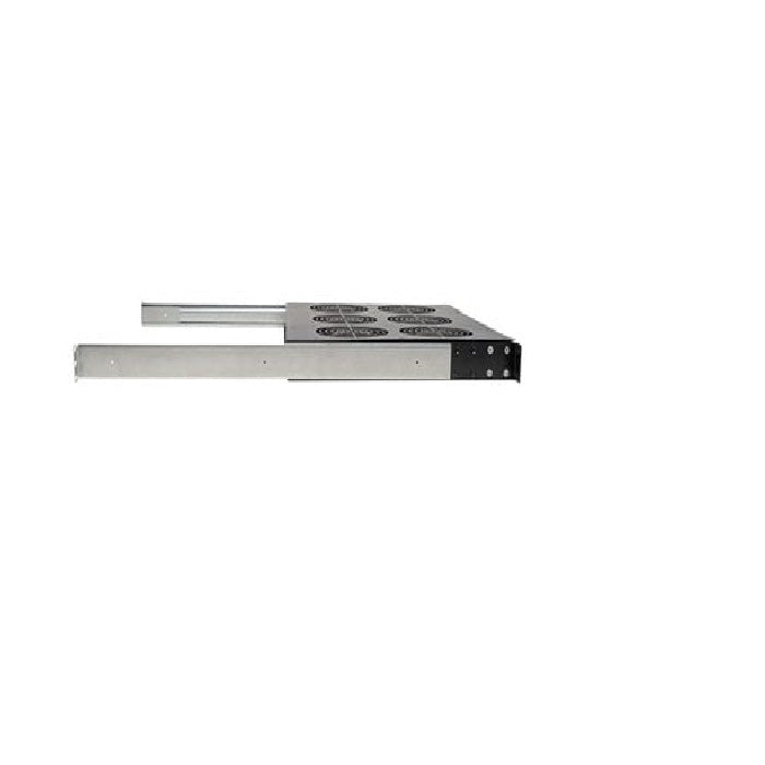 TRIPP-LITE SRFANTRAY6 Bandeja, de Ventilador, para Racks, 1U 6 Ventiladors, 120V, 576CFM, PARA, PULGADAS