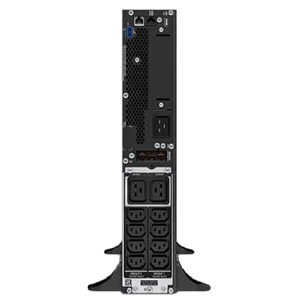 APC SRT3000XLI UPS Online 3kva 2.70kw Torre