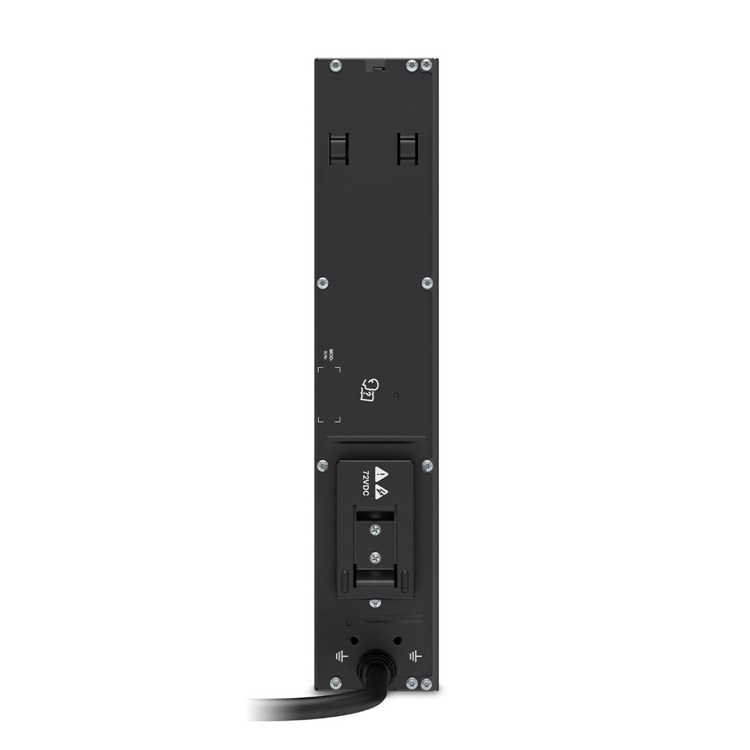 APC SRT72BP Pack de Baterías 72V para Smart-UPS SRT de APC 2.2KVA