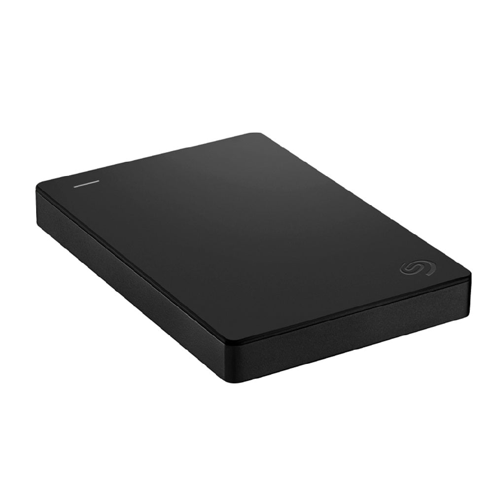 SEAGATE STGX4000400 Disco Duro Externo Portátil 4TB 2.5" USB 3.0 Negro