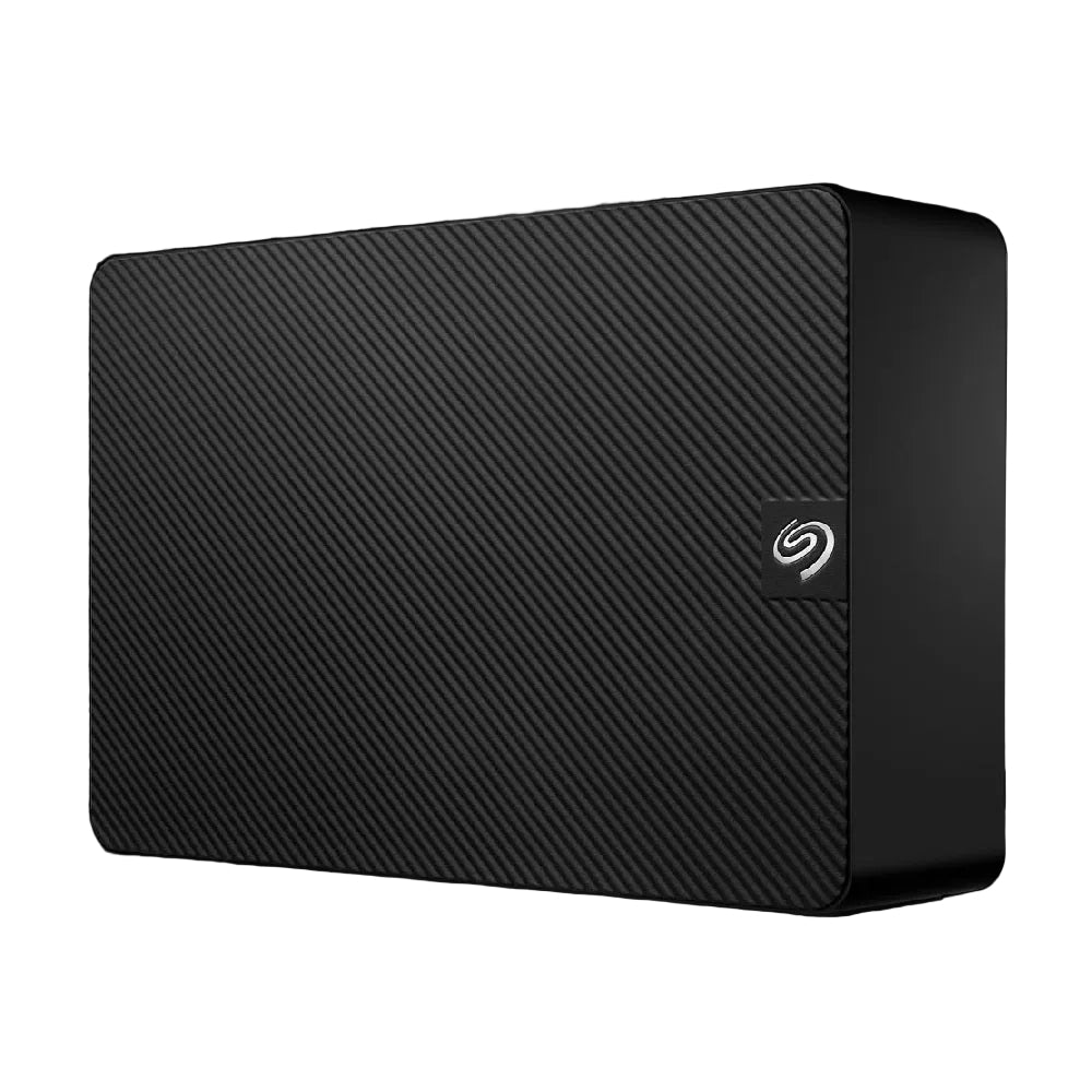 SEAGATE STKP26000400 EXPANSION Disco Duro Externo 26TB USB 3.0 3.5"