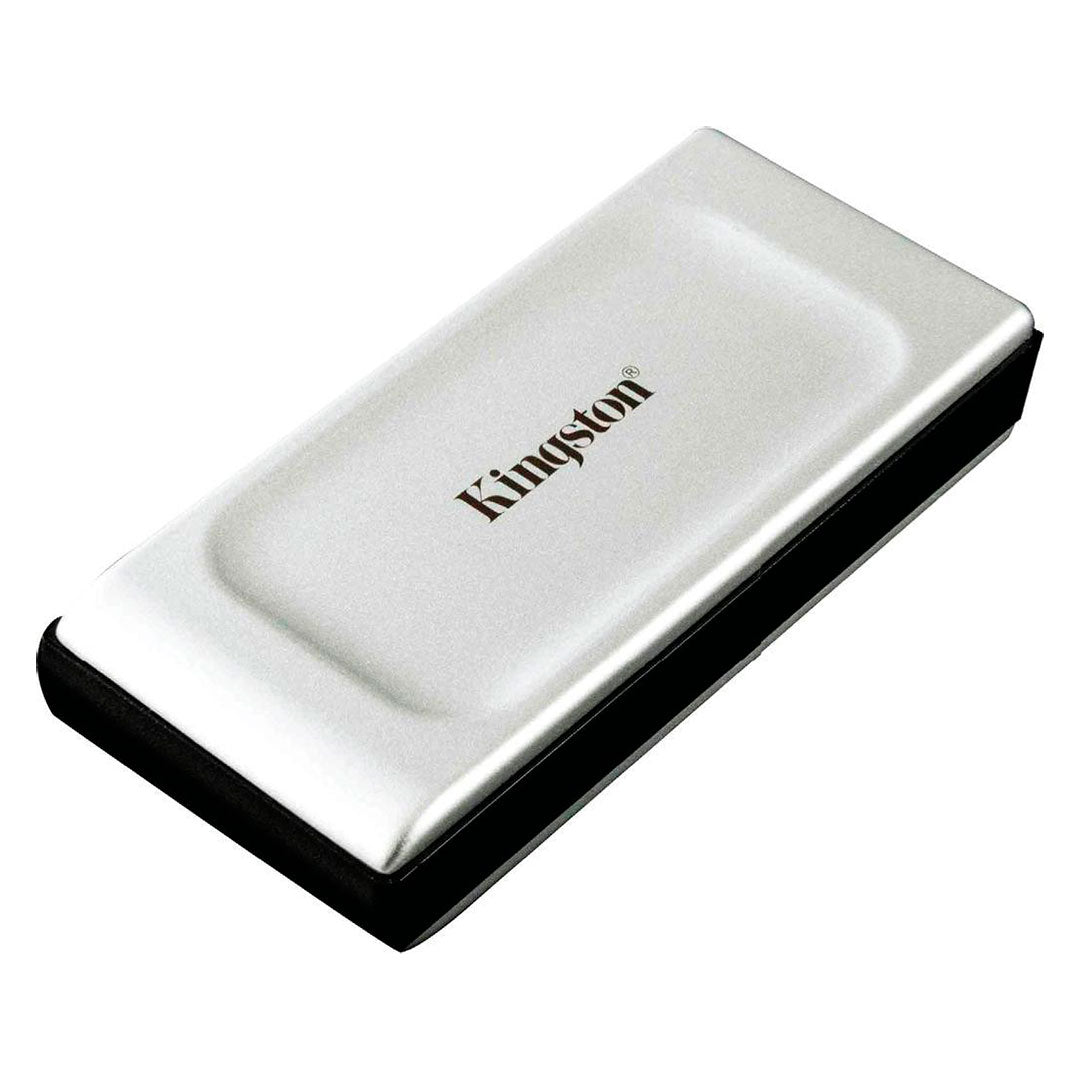 KINGSTON SXS2000/1000G SSD Disco Sólido Externo SSD 1TB USB-C