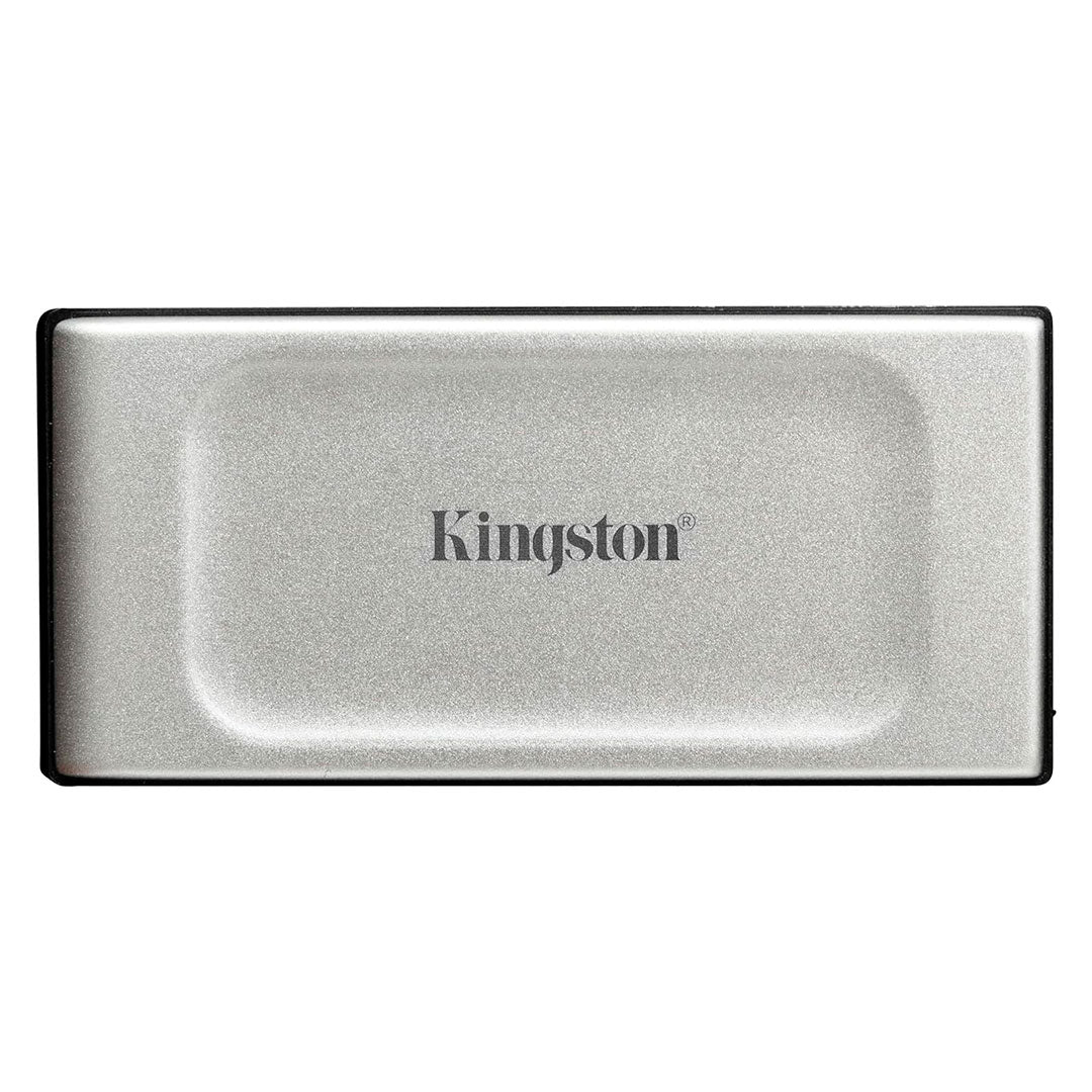 KINGSTON SXS2000/1000G SSD Disco Sólido Externo SSD 1TB USB-C