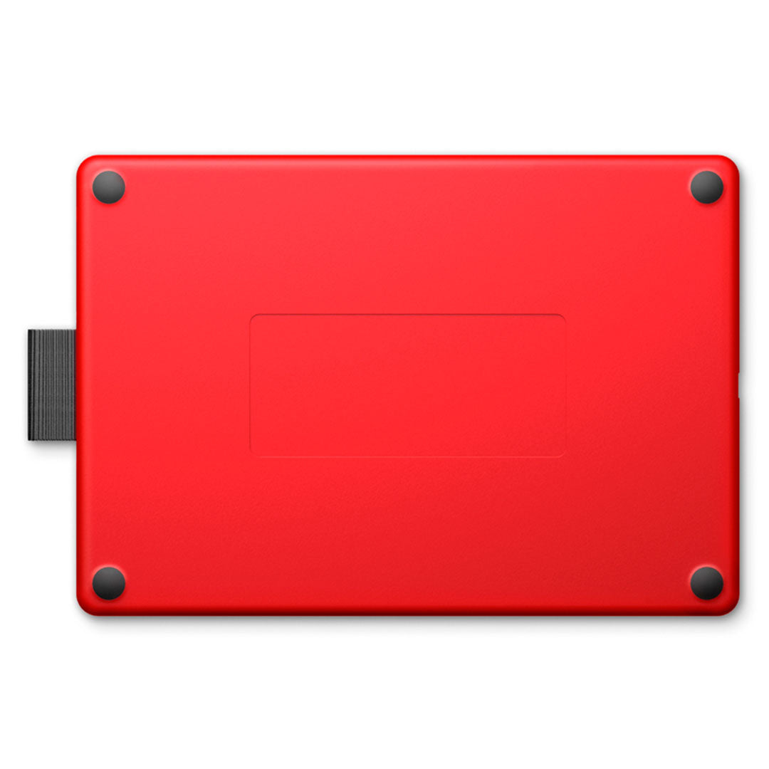 WACOM ID002WAC41 Tableta gráfica Small CTL-472. Lápiz electromagnético, control y precisión