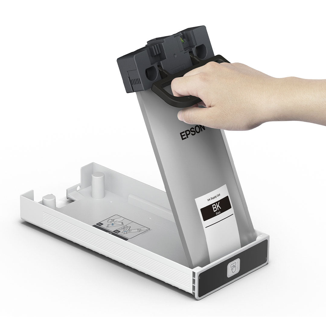 EPSON T11B120-AL Bolsa de Tinta Negra XL