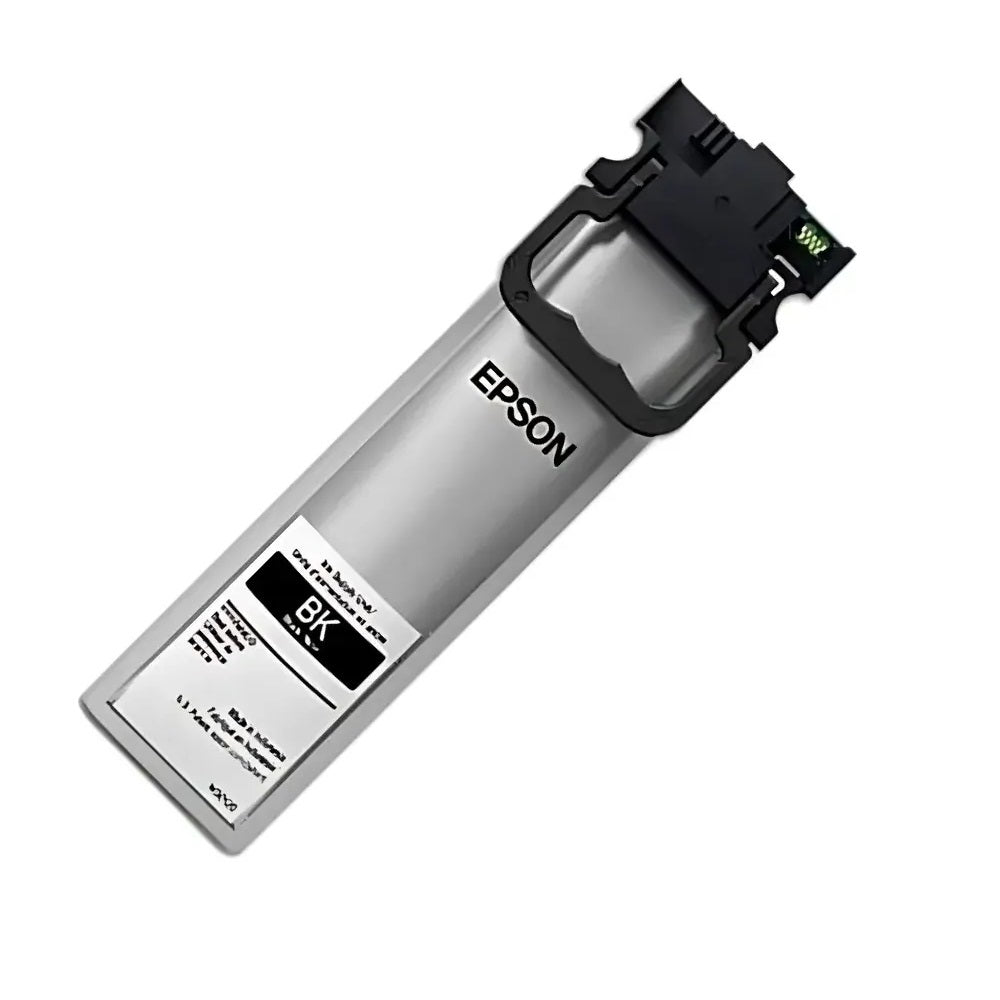 EPSON T12B120-AL Tinta WorkForce Pro WF-M5399,WF-M5899 Black 10.000 pág