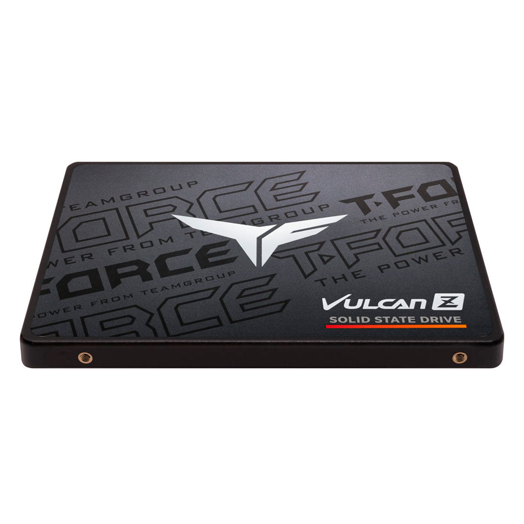 TEAMGROUP VULCAN Z QLC SSD Disco Sólido 4TB SATAlll 2.5"