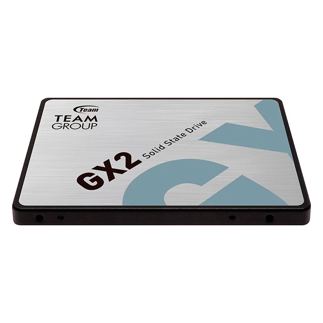 TEAMGROUP GX2 SSD Disco Sólido 256GB SATAIII 2.5" T253X2256G0C101