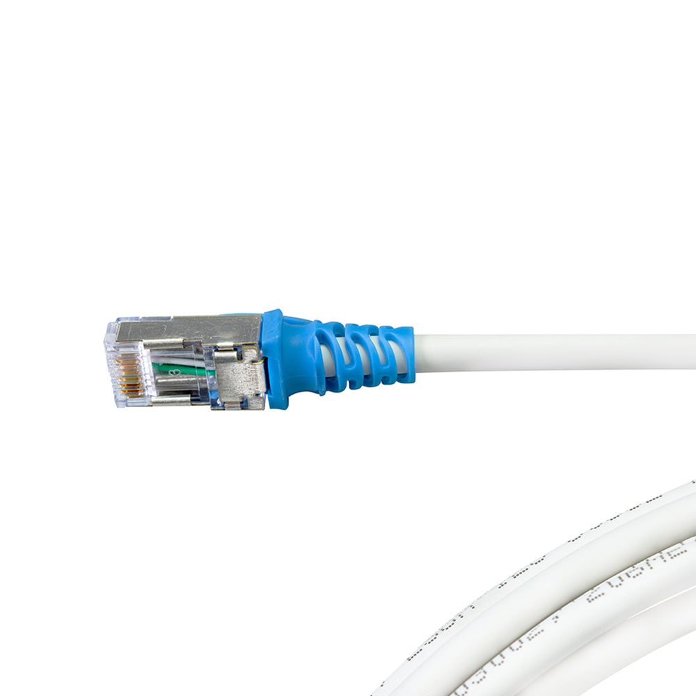 SIEMON T2E2-05M-B06L PATCH CORD, TERA 2 PARES, RJ45, CAT5E 5MTS.