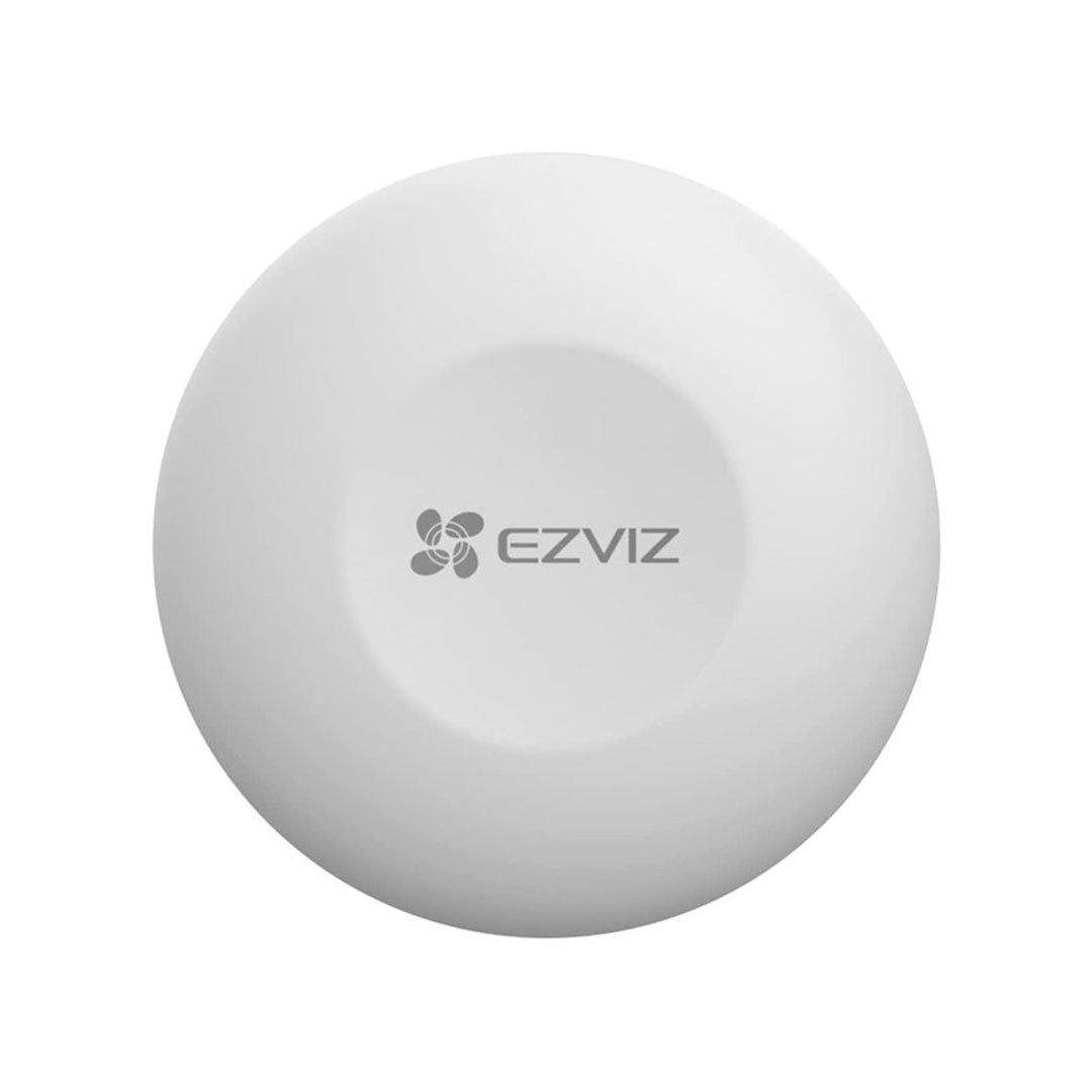EZVIZ T3C Botón de Pánico Inalámbrico de Emergencia para Panel de Alarma B1