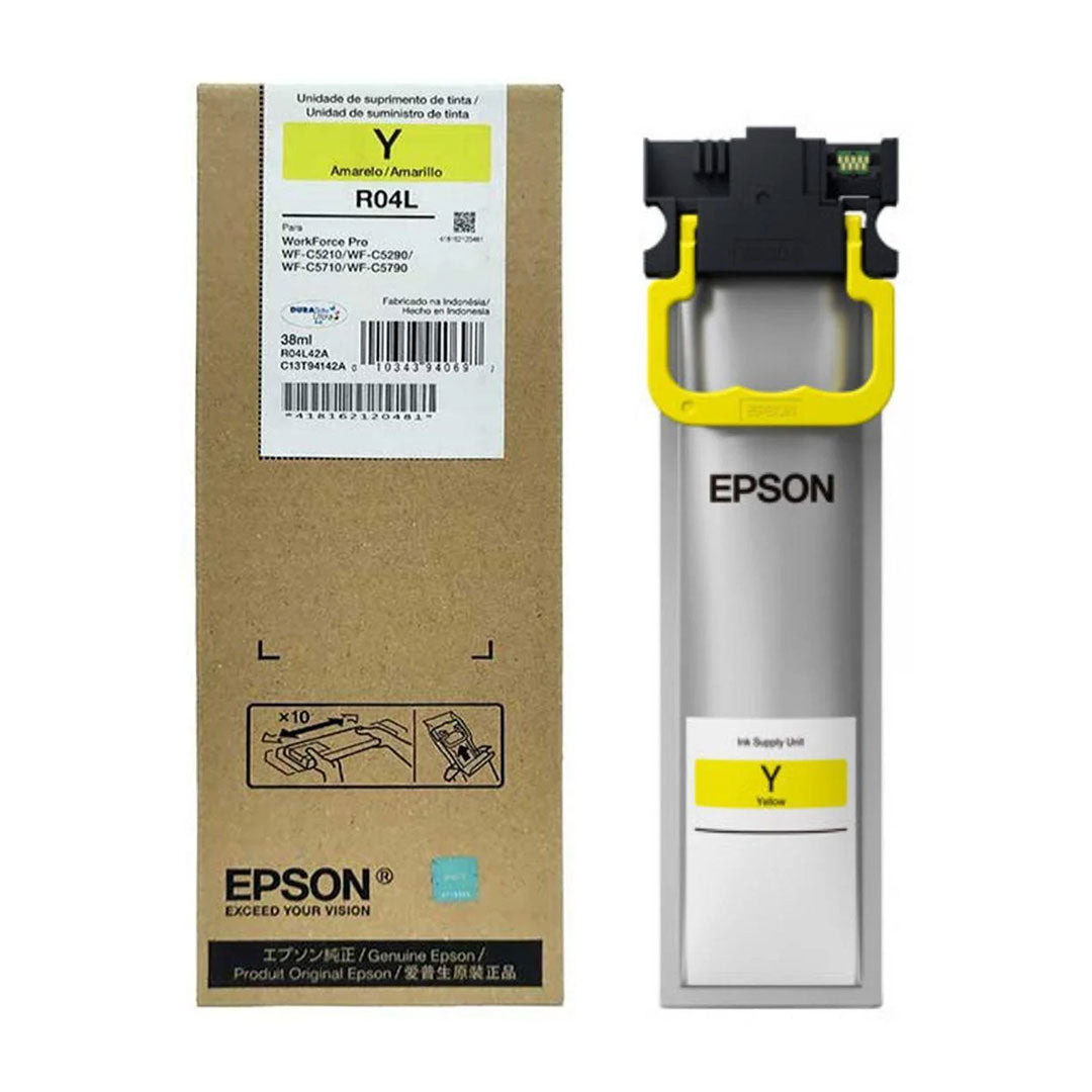 EPSON T941420-AL Bolsa de Tinta Amarilla