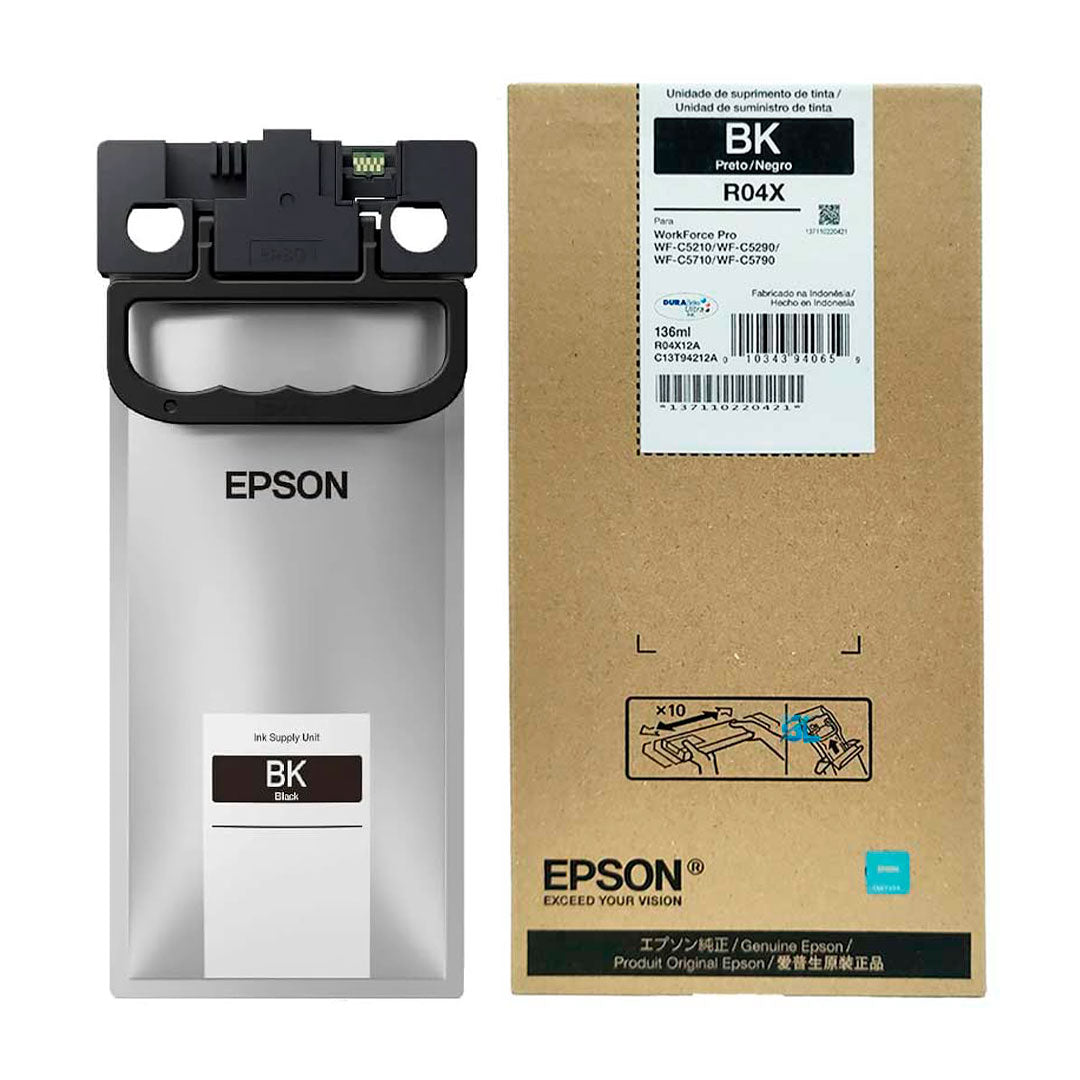 EPSON T942120-AL Bolsa de Tinta Negra