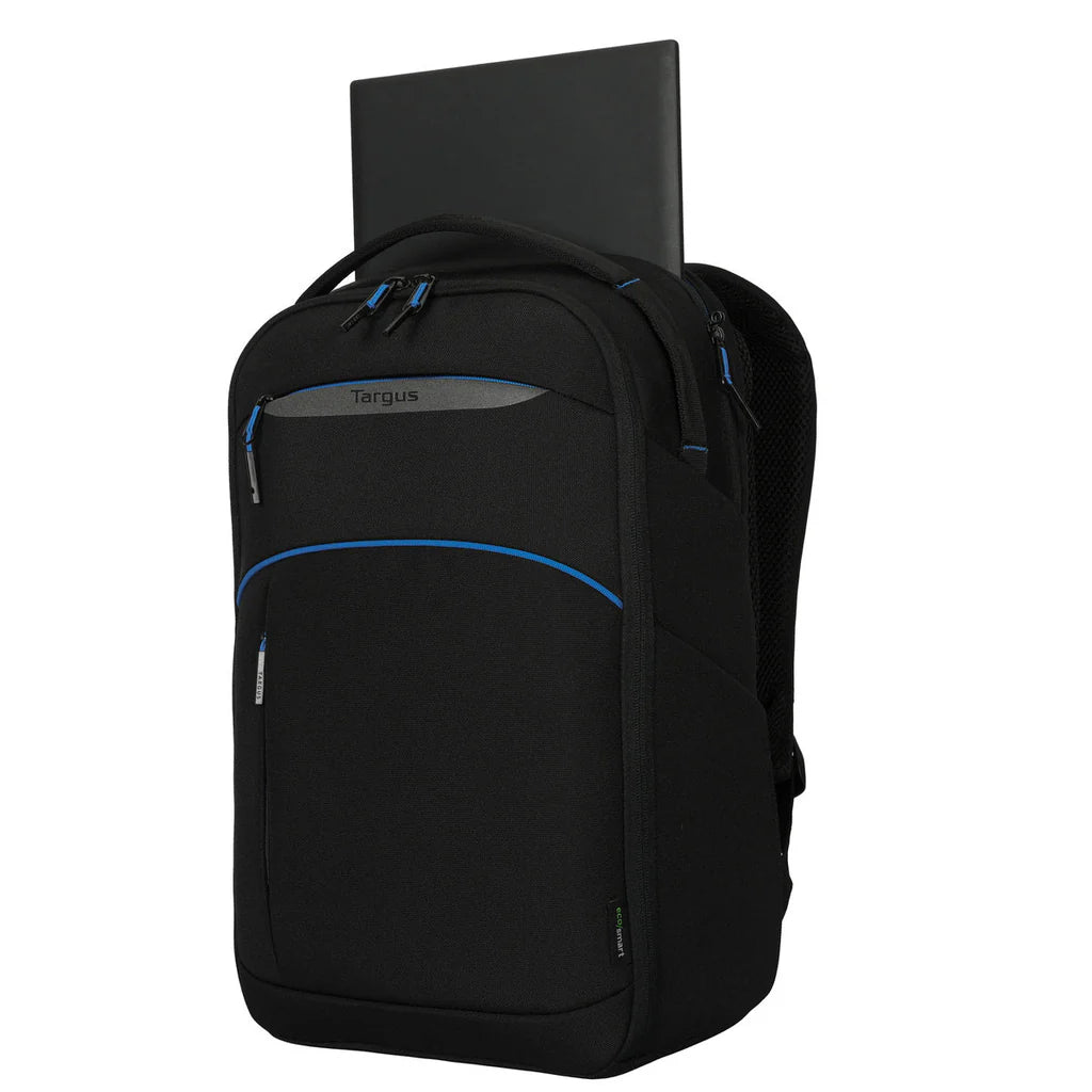 TARGUS COASTLINE ECOSMART Mochila para Laptop hasta 16" TBB643GL