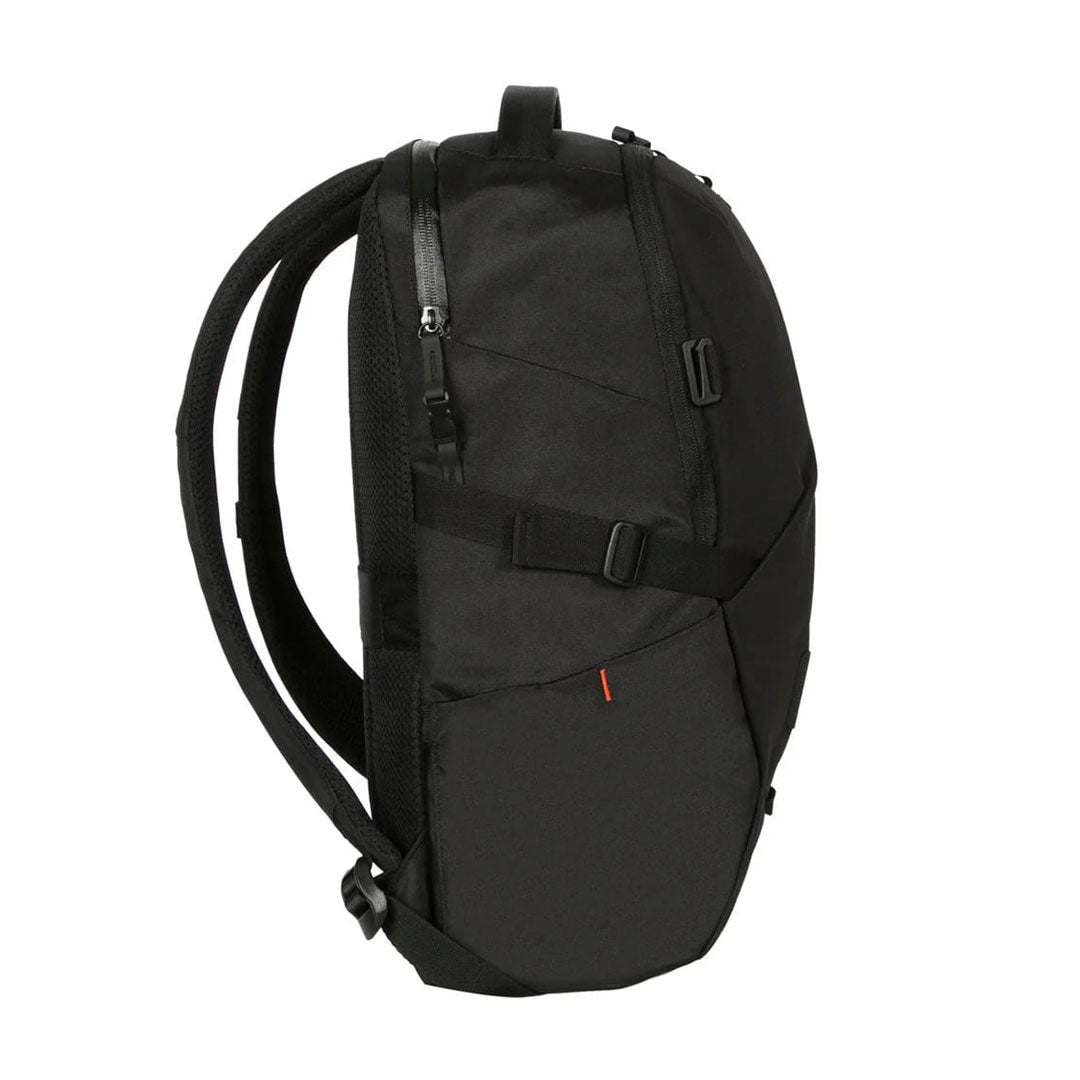 TARGUS TBB649GL Mochila para laptop Terra Ecosmart 16" 23L Negro