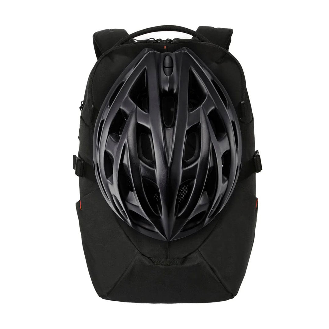 TARGUS TBB649GL Mochila para laptop Terra Ecosmart 16" 23L Negro