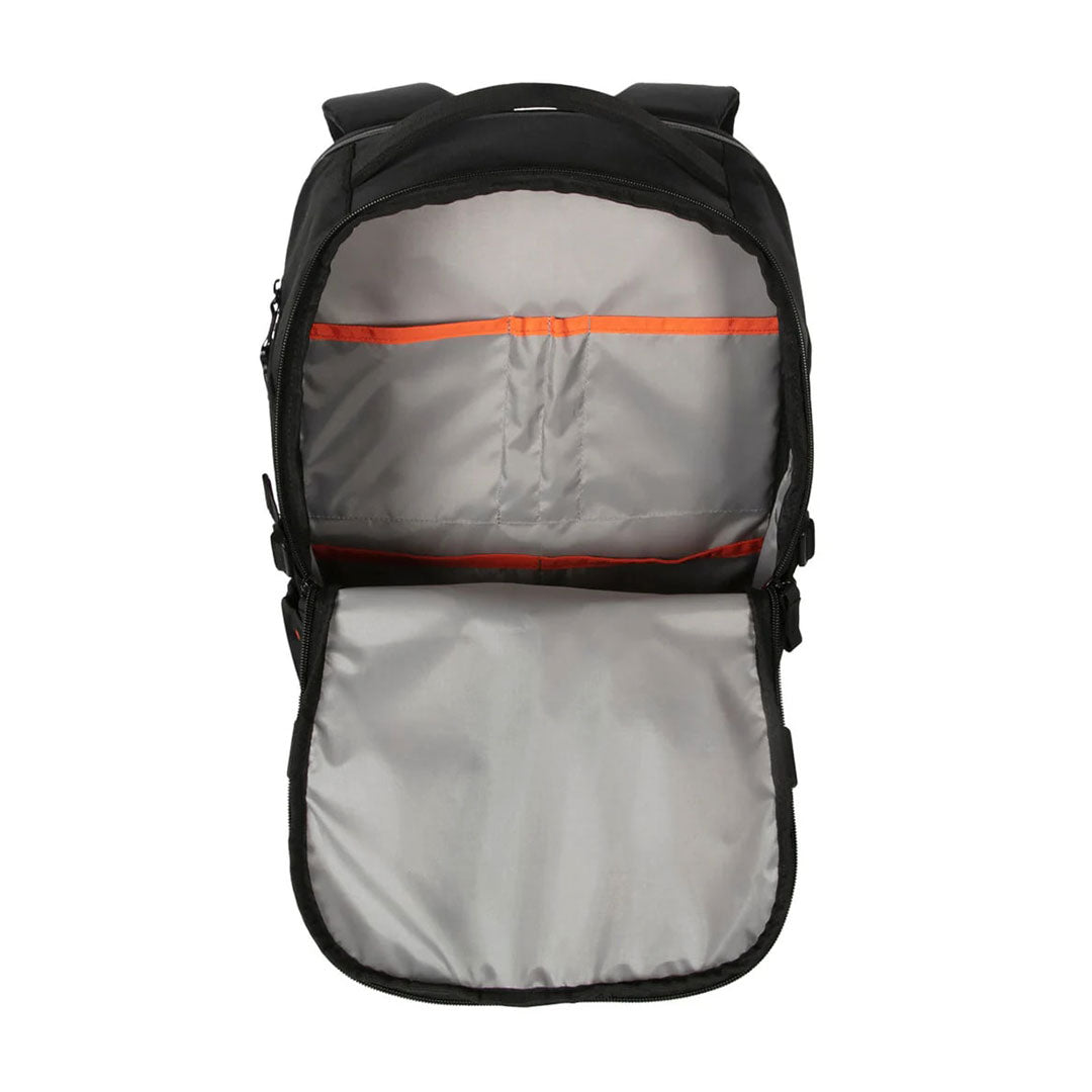 TARGUS TBB649GL Mochila para laptop Terra Ecosmart 16" 23L Negro