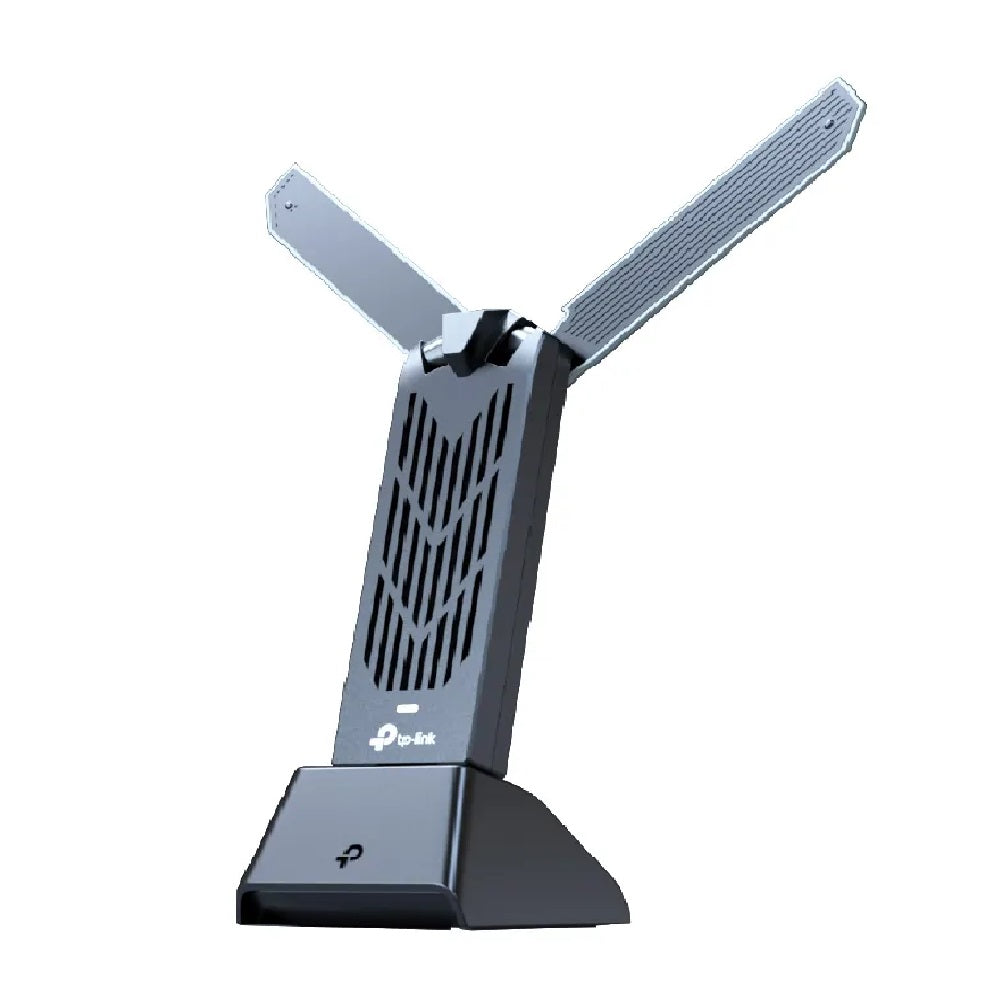 TP-LINK ARCHER TBE400UH WiFi7 BE6500 Adaptador USB Inalámbrico