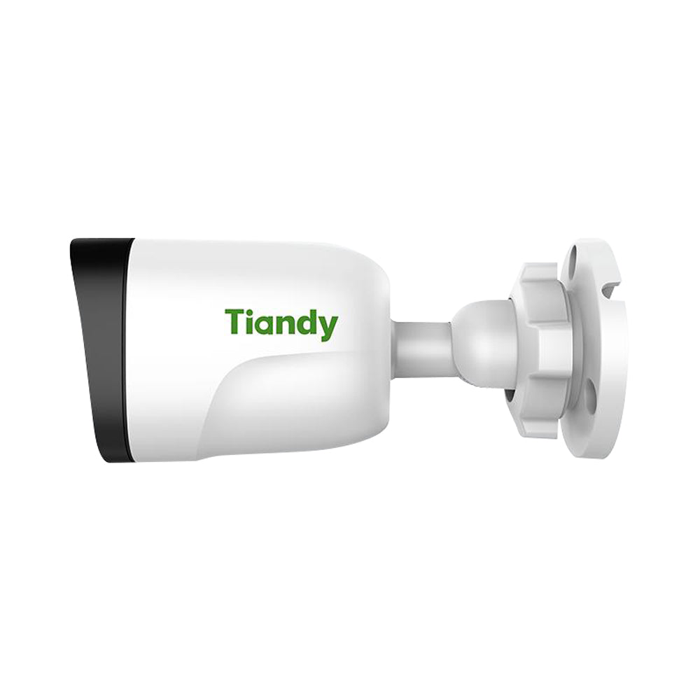 TIANDY TC-C321N Camara de Seguridad IP PoE 2MP FullHD 2.8mm IR 30m IP67 Microfono ONVIF