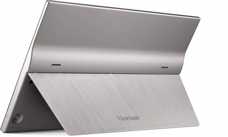 ViewSonic TD1655 Monitor de 16" Full HD 1080p IPS Portátil Multitáctil USB-C